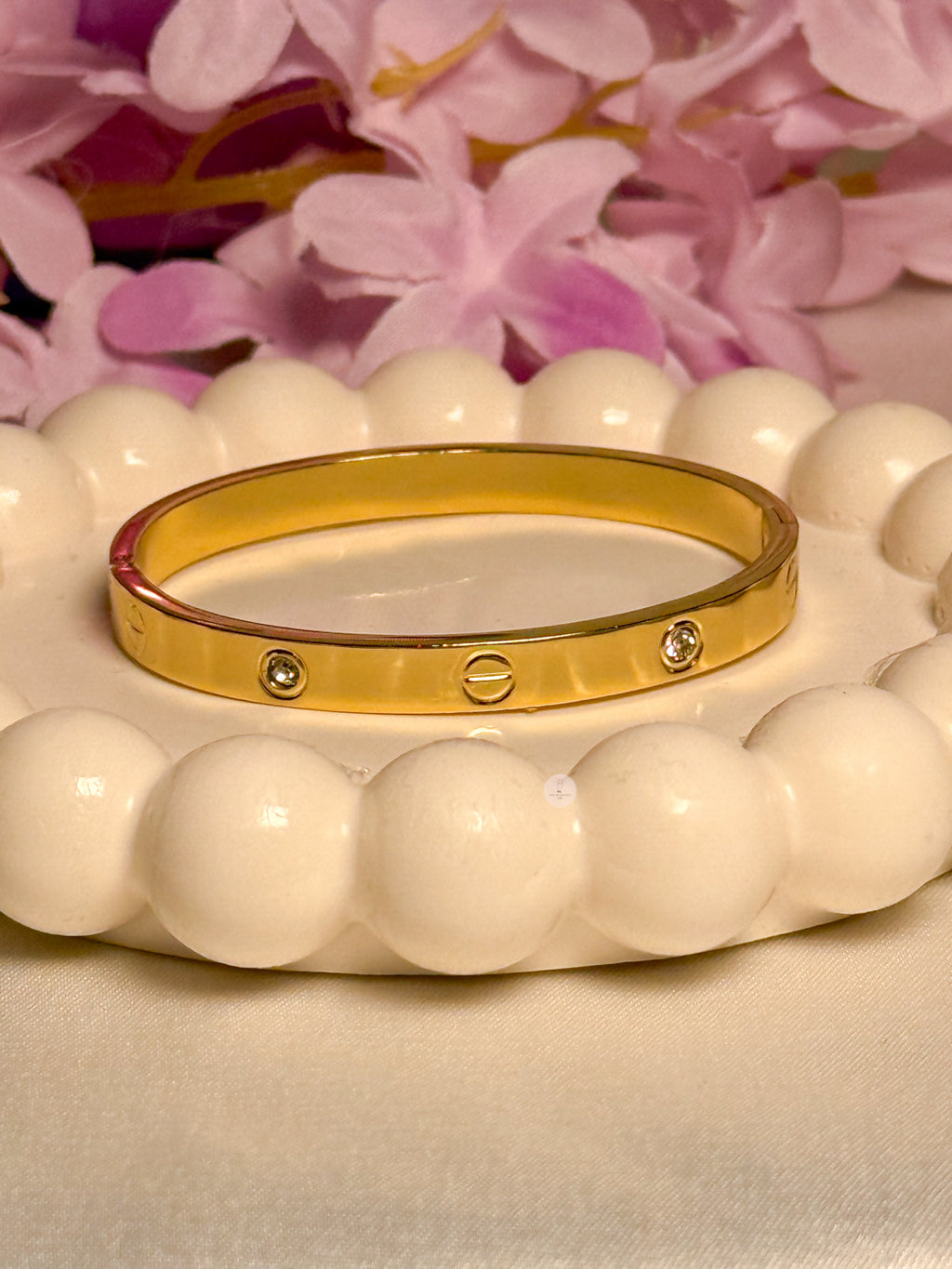 Cartier Love Bracelet