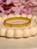 Cartier Love Bracelet