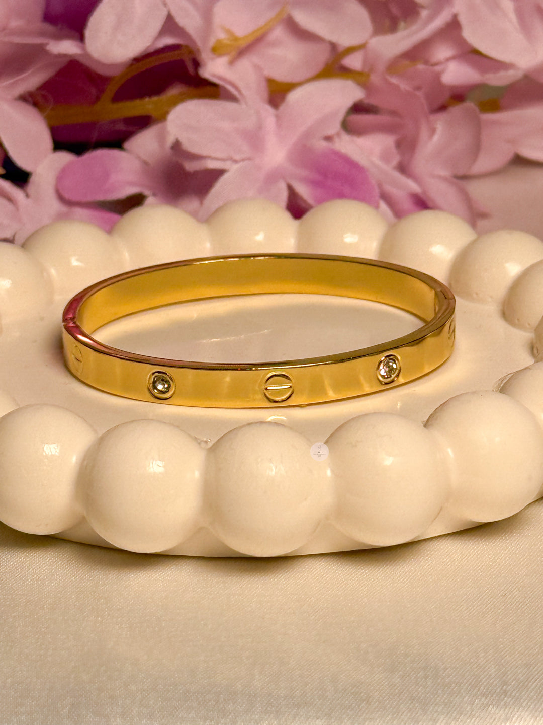 Cartier Love Bracelet