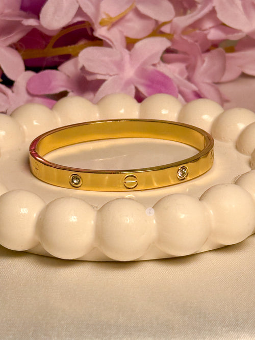 Cartier Love Bracelet