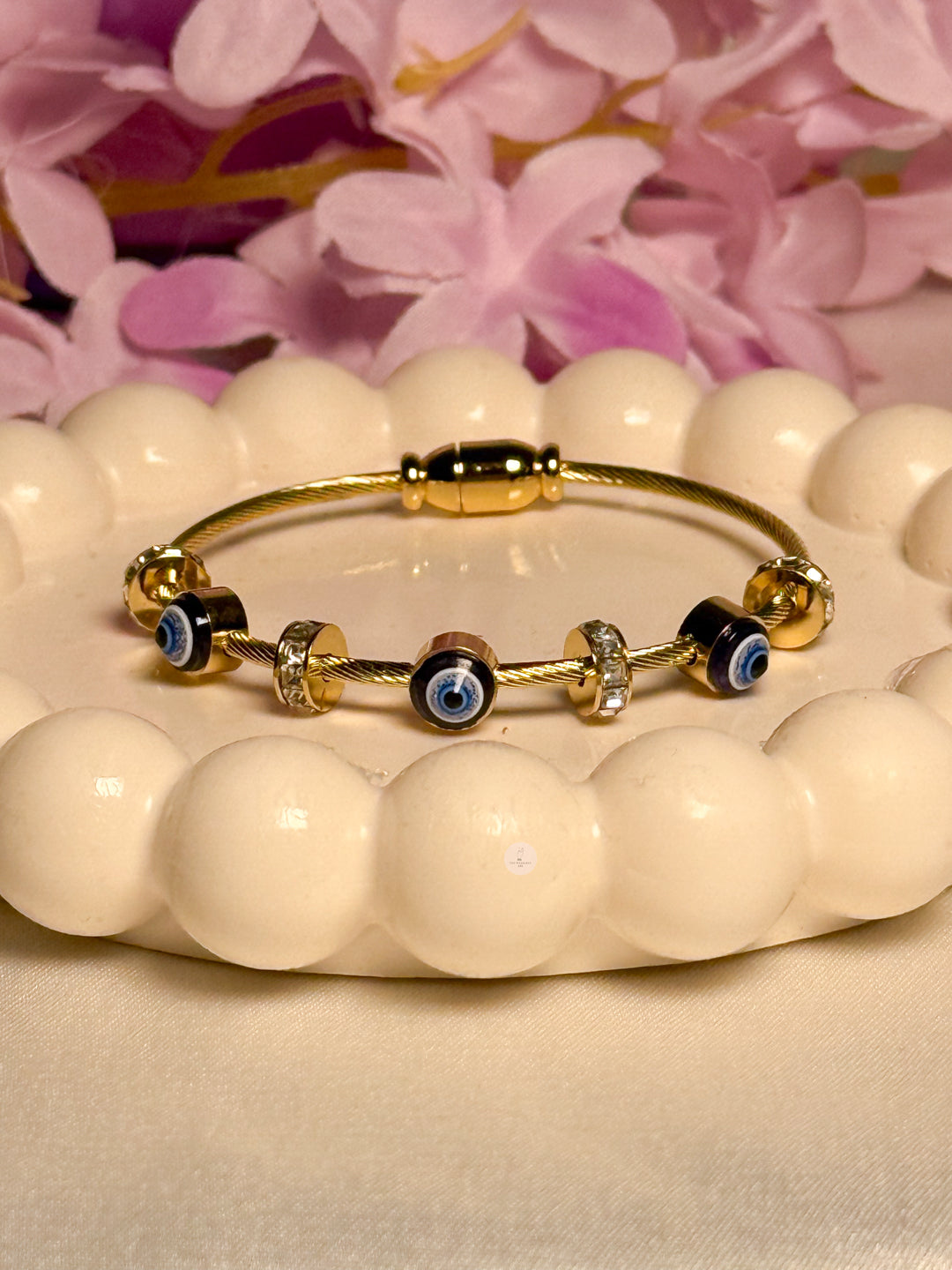 Evil Eye Bracelet