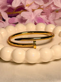 Nail Bracelet
