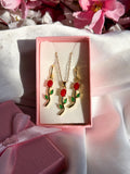 Rose Tulip Set