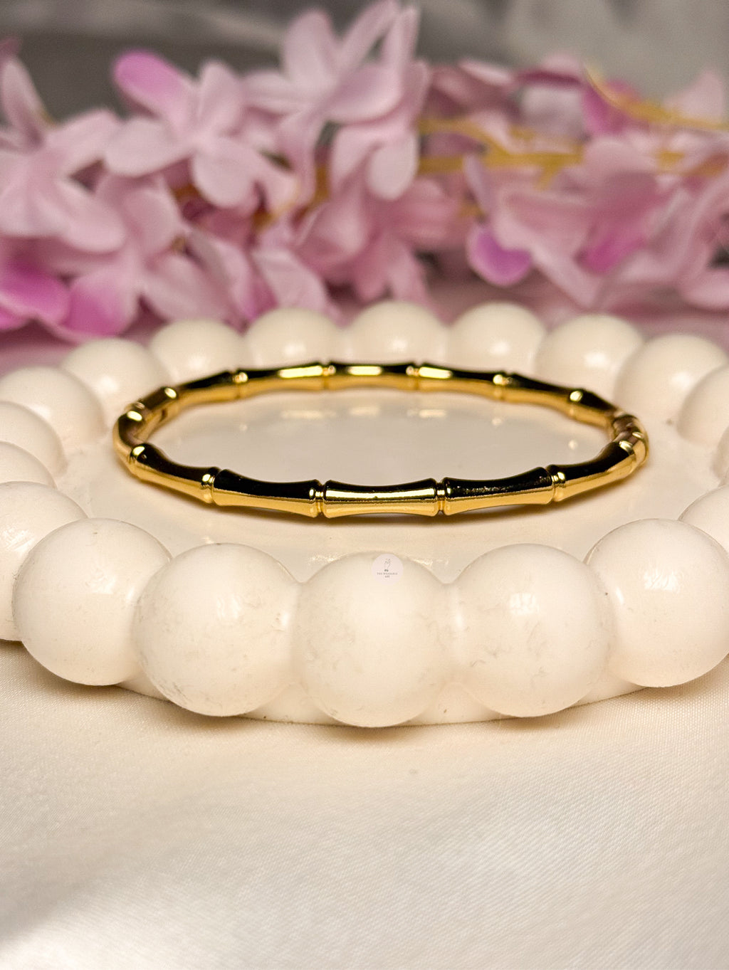 Bamboo Bracelet