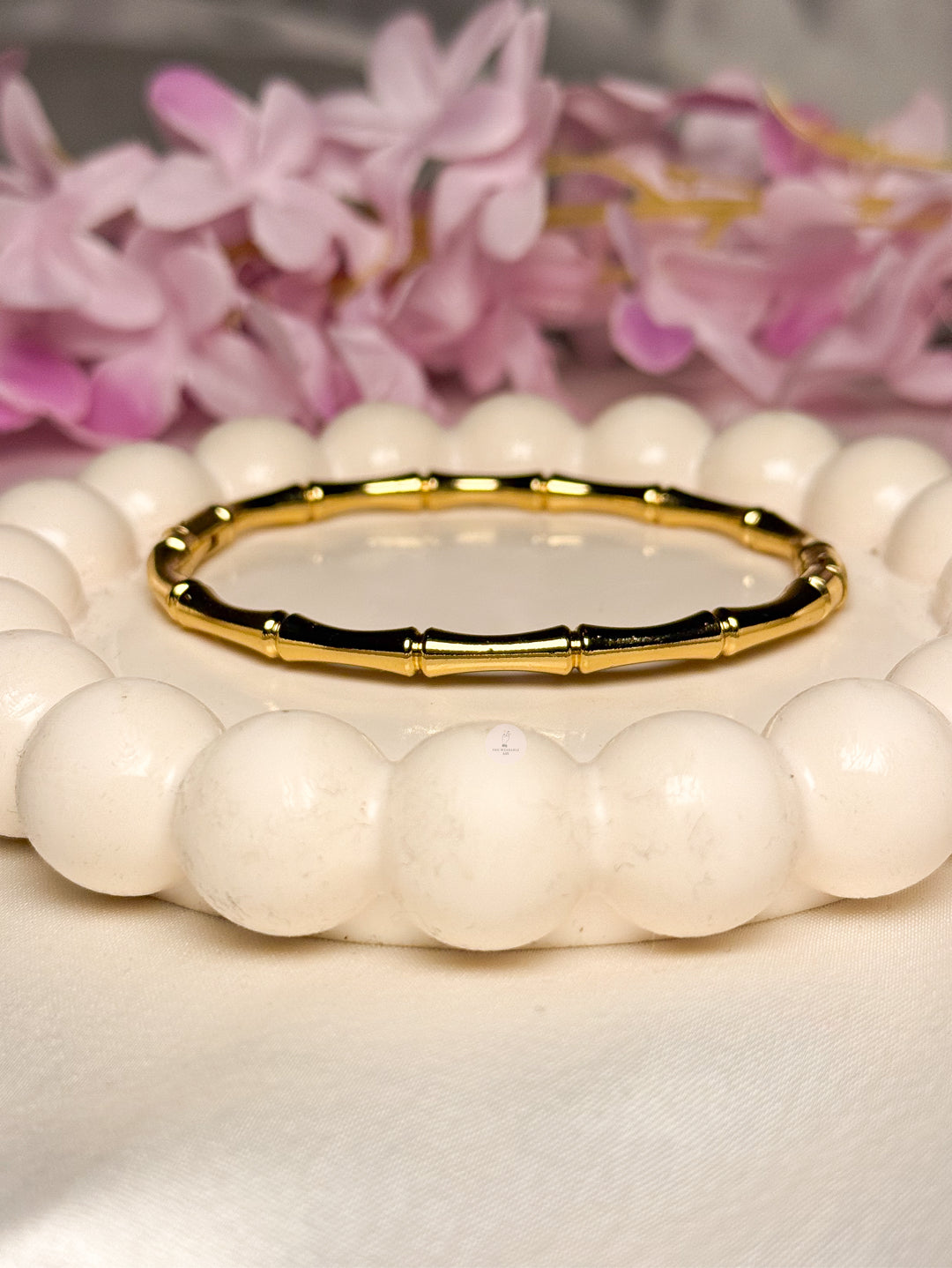 Bamboo Bracelet