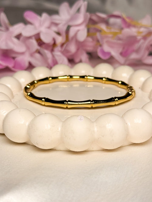 Bamboo Bracelet