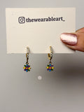 Spring Bloom Earrings