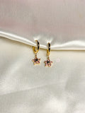 Cherry Blossom Earrings