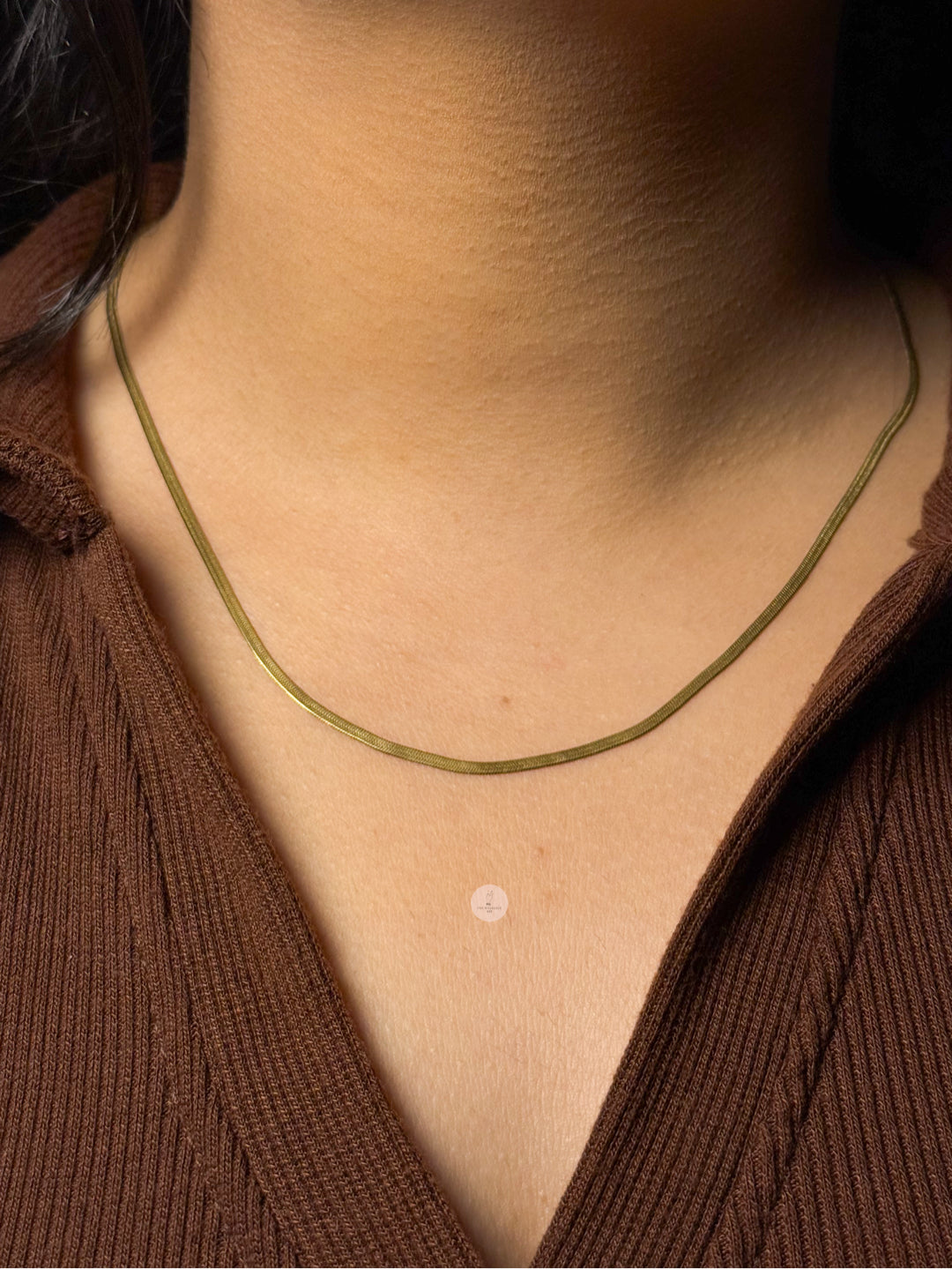 Snake Chain