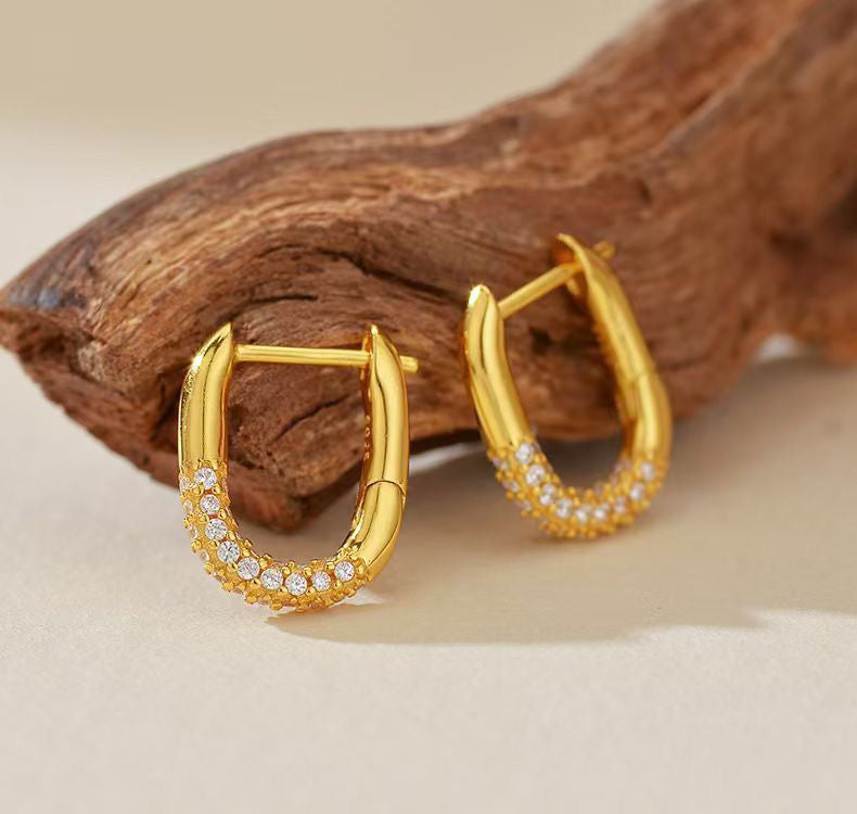 Diamond Hoops 2.0