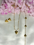 Heart Set