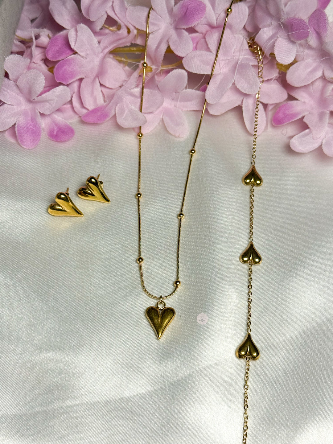 Heart Set