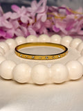 Sparkle Diamond Bracelet