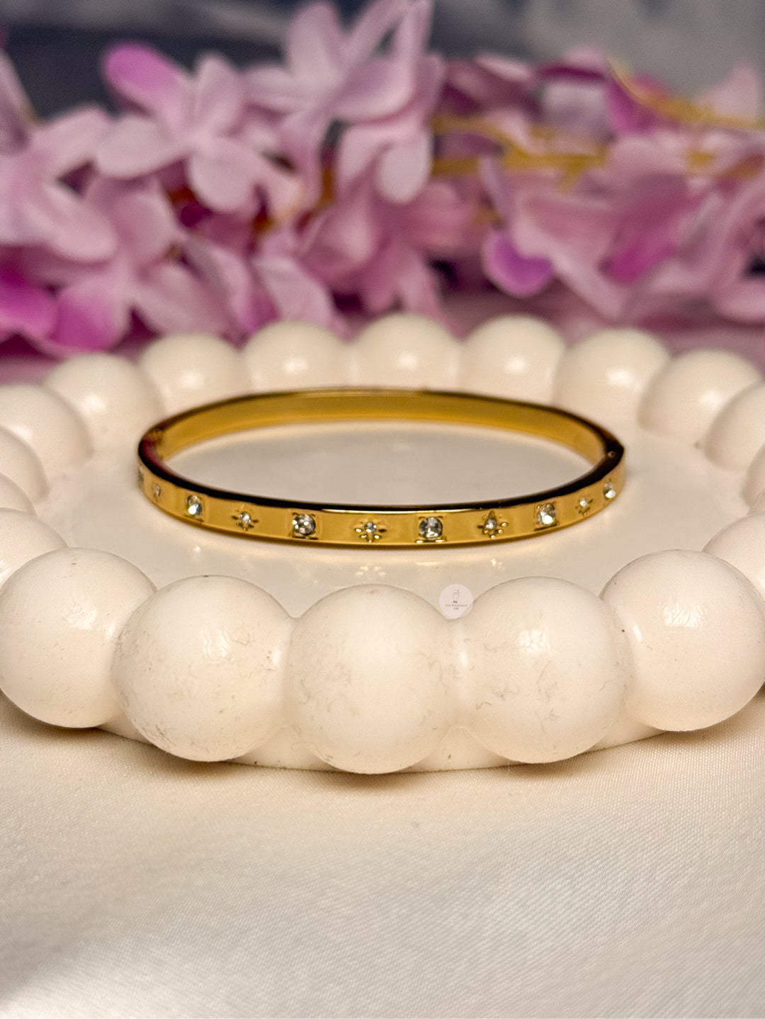 Sparkle Diamond Bracelet