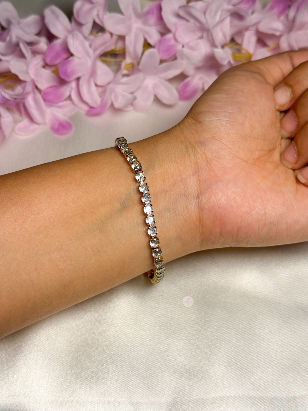 Diamond Bracelet