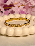 Bubble Diamond Bracelet