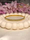 Delicate Heart Bracelet